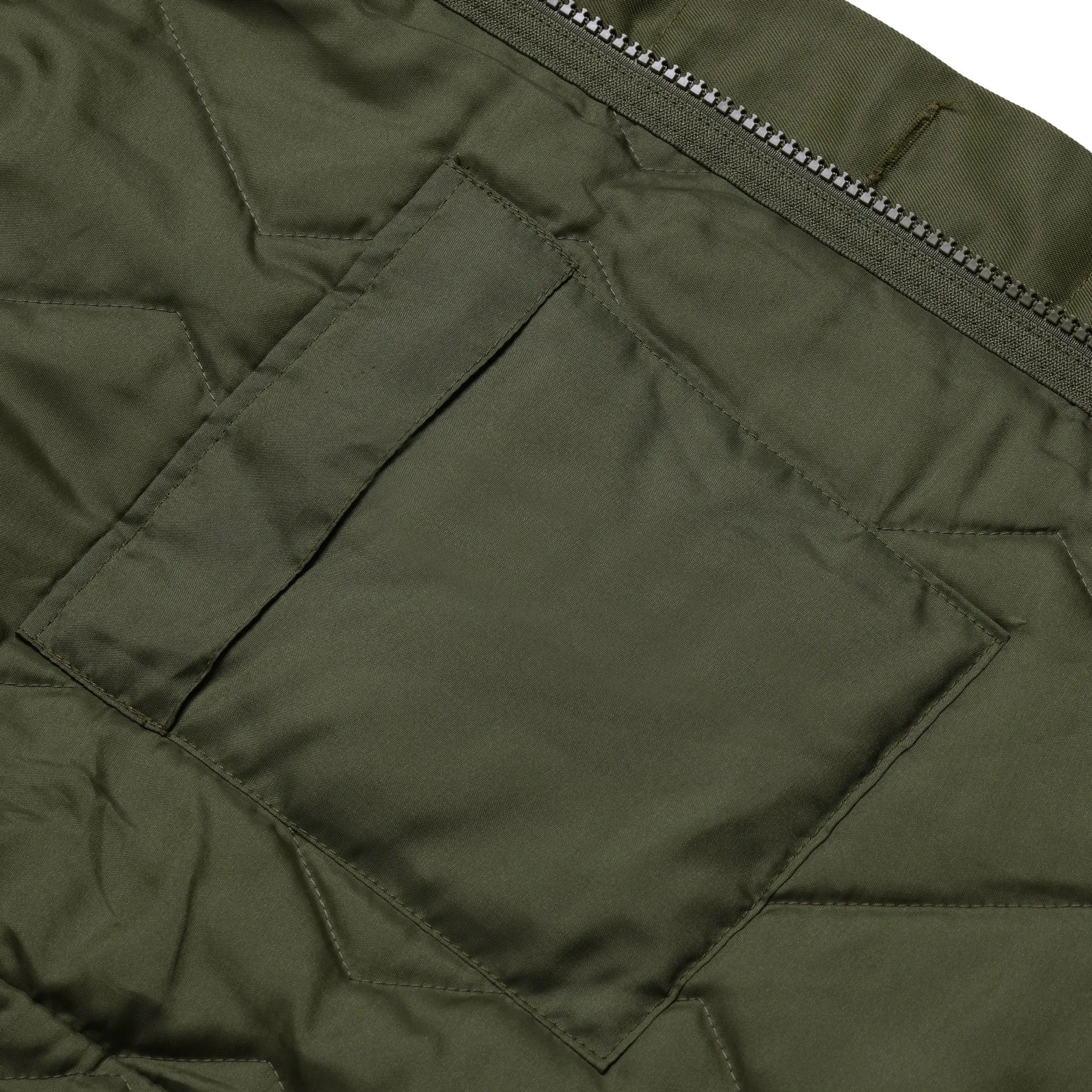 80s, Quilted Insulation, Technical Innovation Era