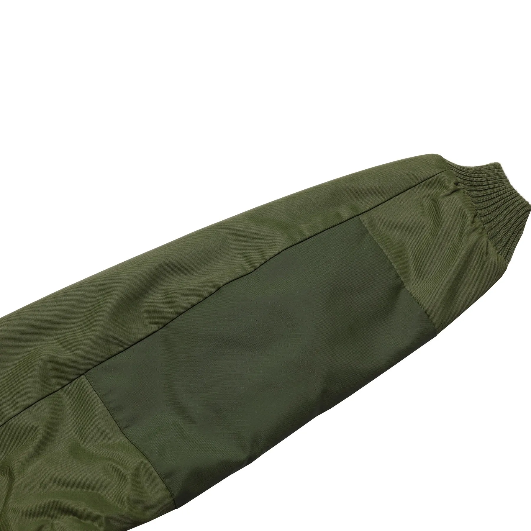 80s, Quilted Insulation, Technical Innovation Era