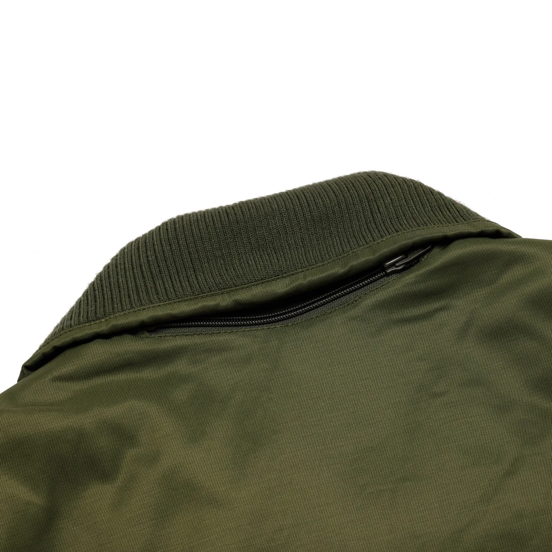 80s, Quilted Insulation, Technical Innovation Era