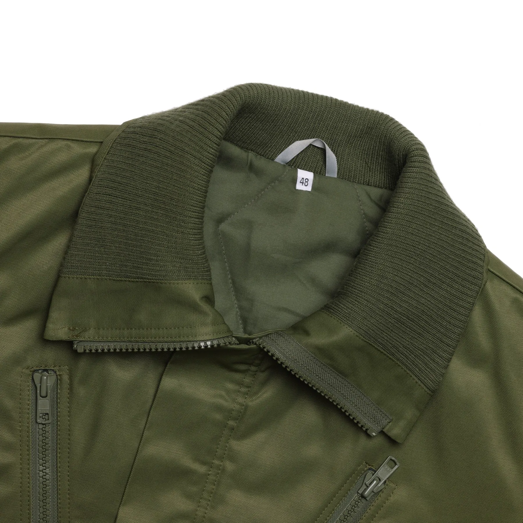80s, Quilted Insulation, Technical Innovation Era