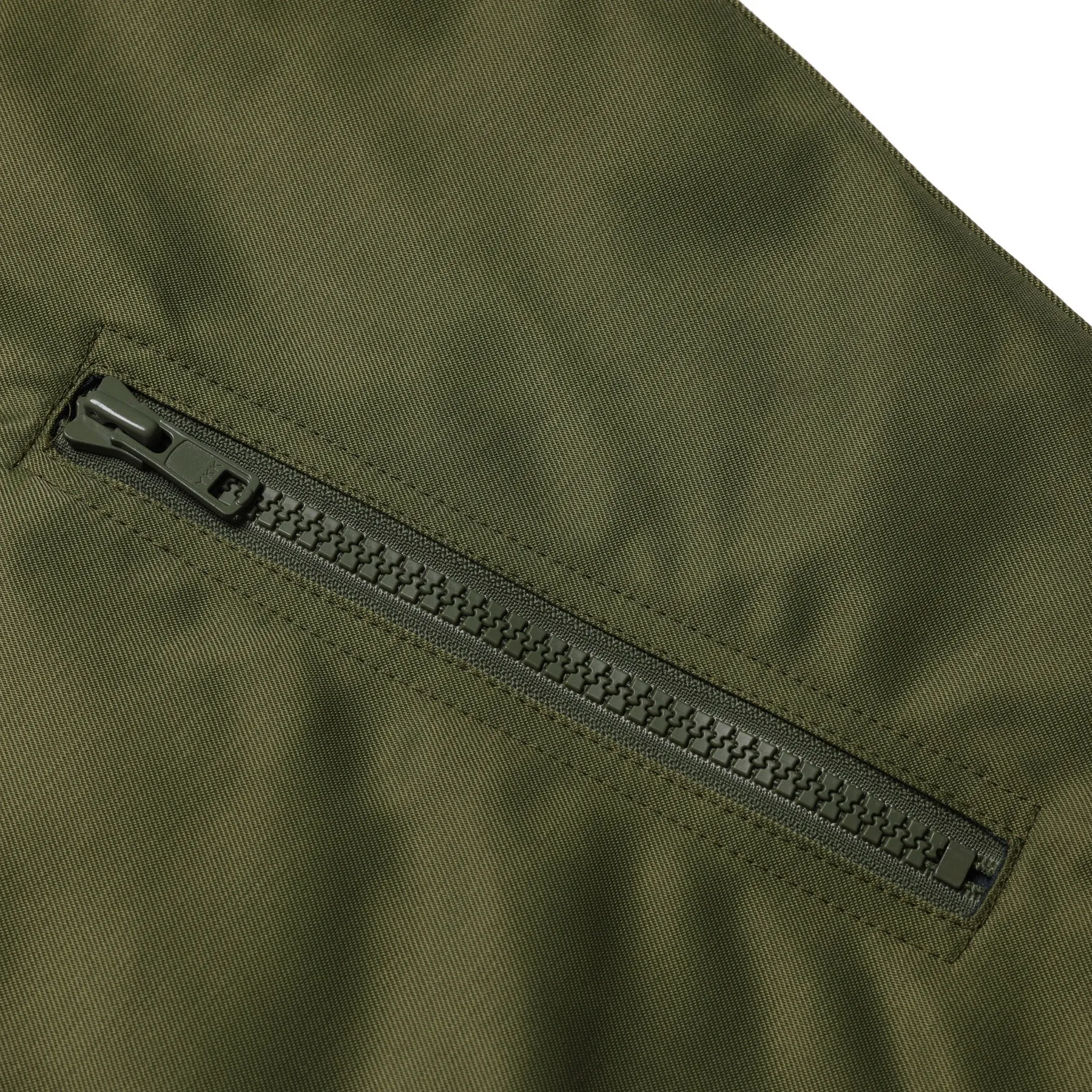 80s, Quilted Insulation, Technical Innovation Era
