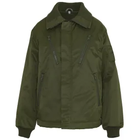 80s, Quilted Insulation, Technical Innovation Era