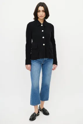 Boucle Annica Jacket