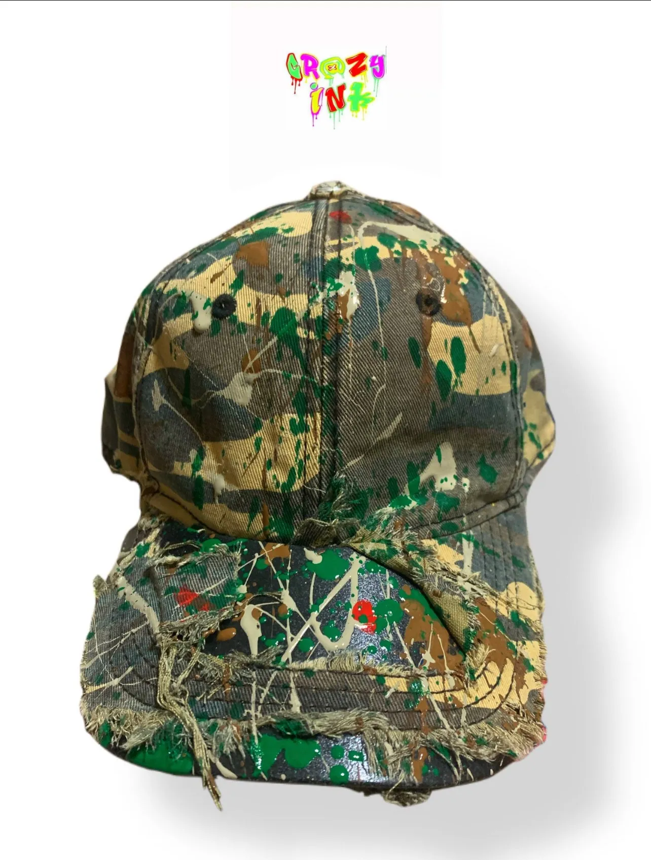 CAMOUFLAGE