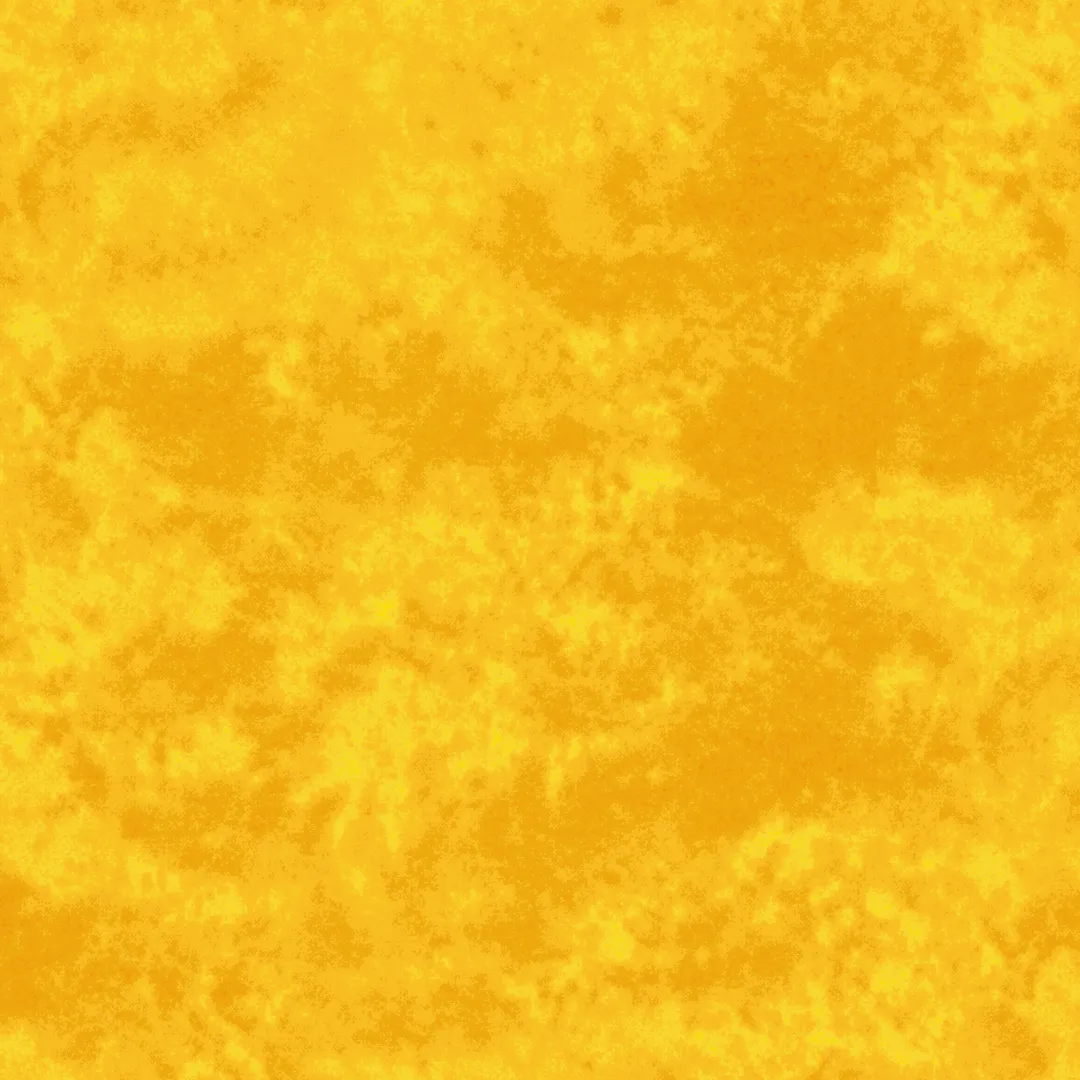 Distressed Sunflower – 100% Quilting Cotton Fabric by the Yard