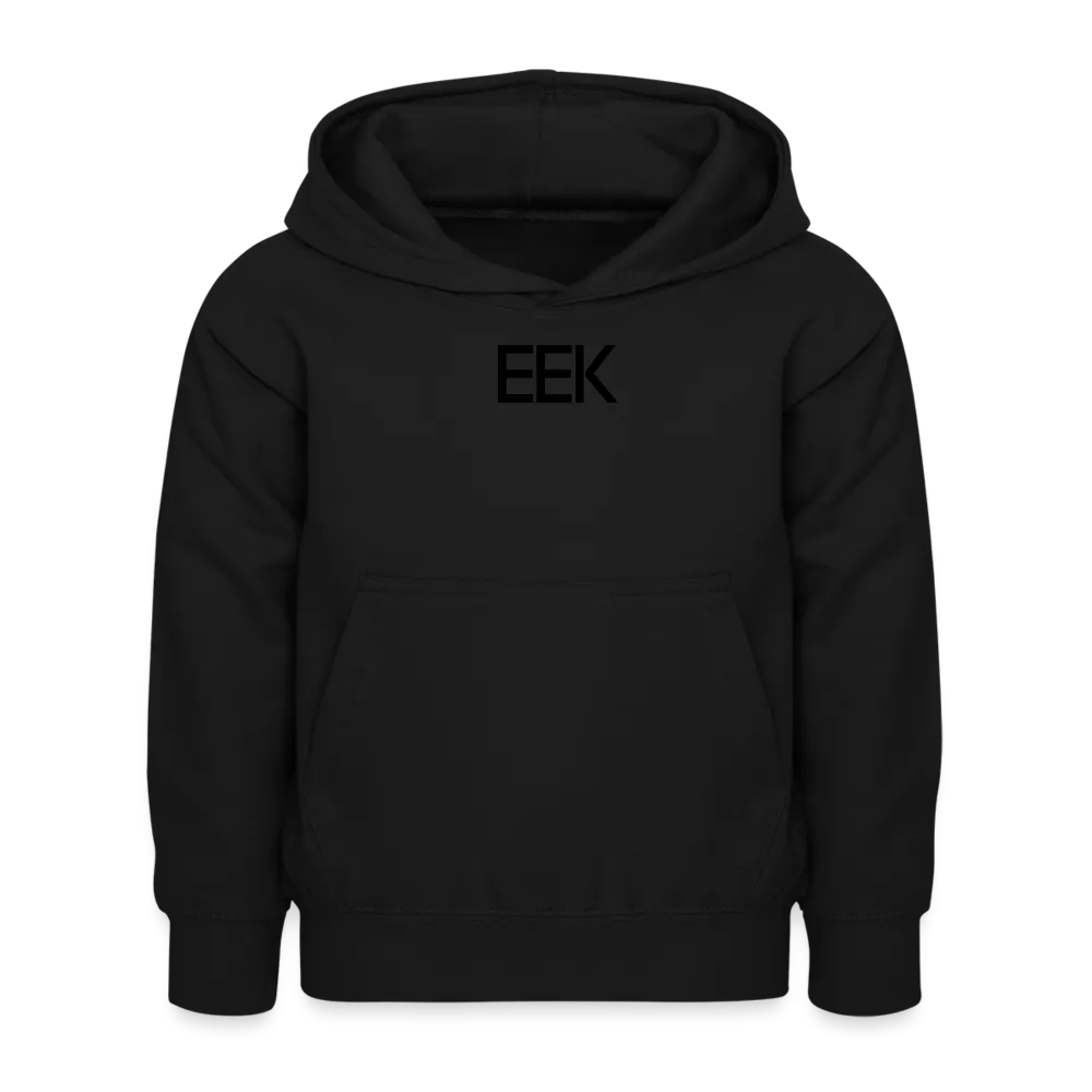 Dont Stop Kids Hoodie 2025 by EEK clothing