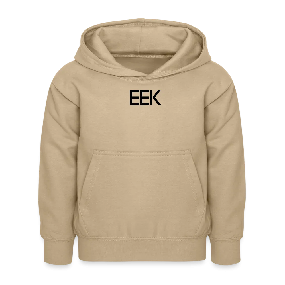Dont Stop Kids Hoodie 2025 by EEK clothing