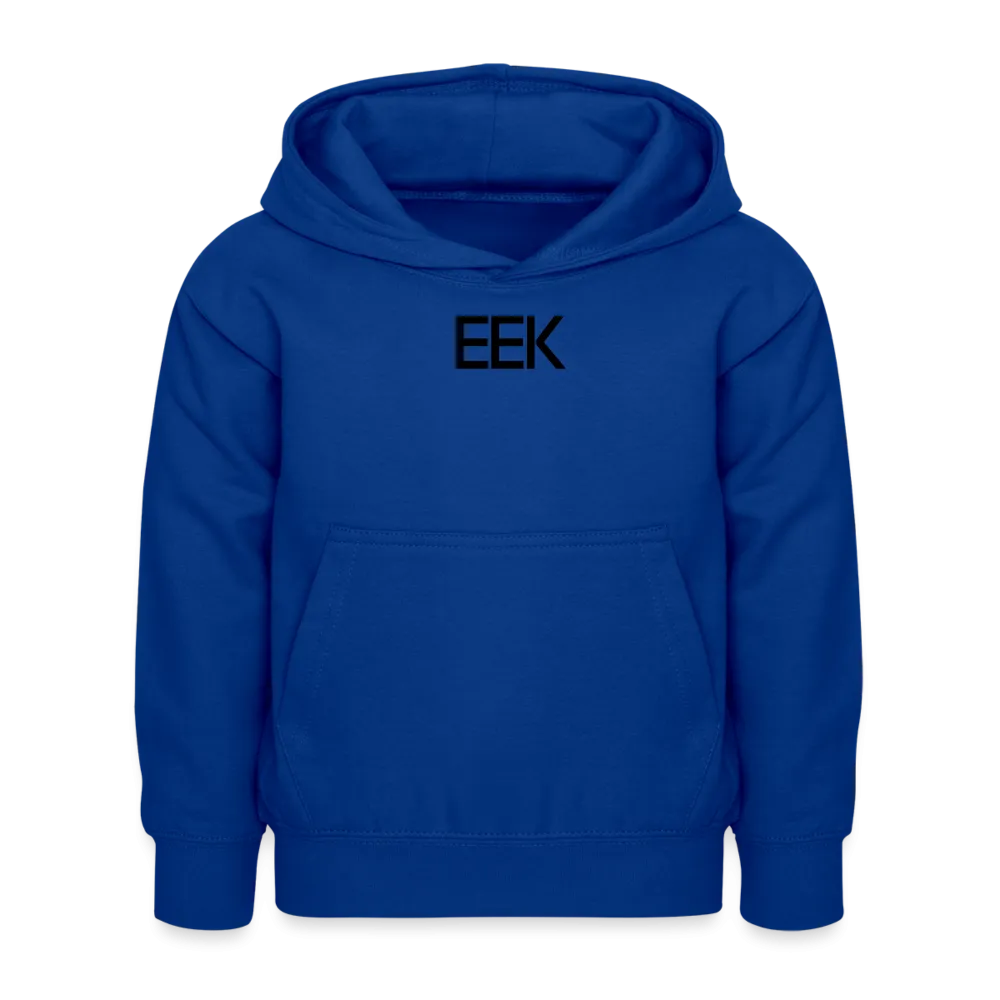 Dont Stop Kids Hoodie 2025 by EEK clothing