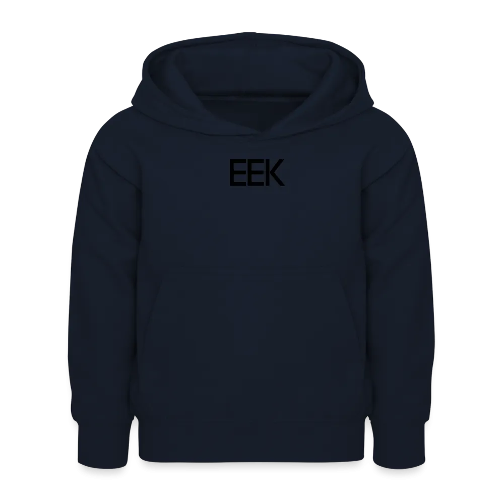 Dont Stop Kids Hoodie 2025 by EEK clothing