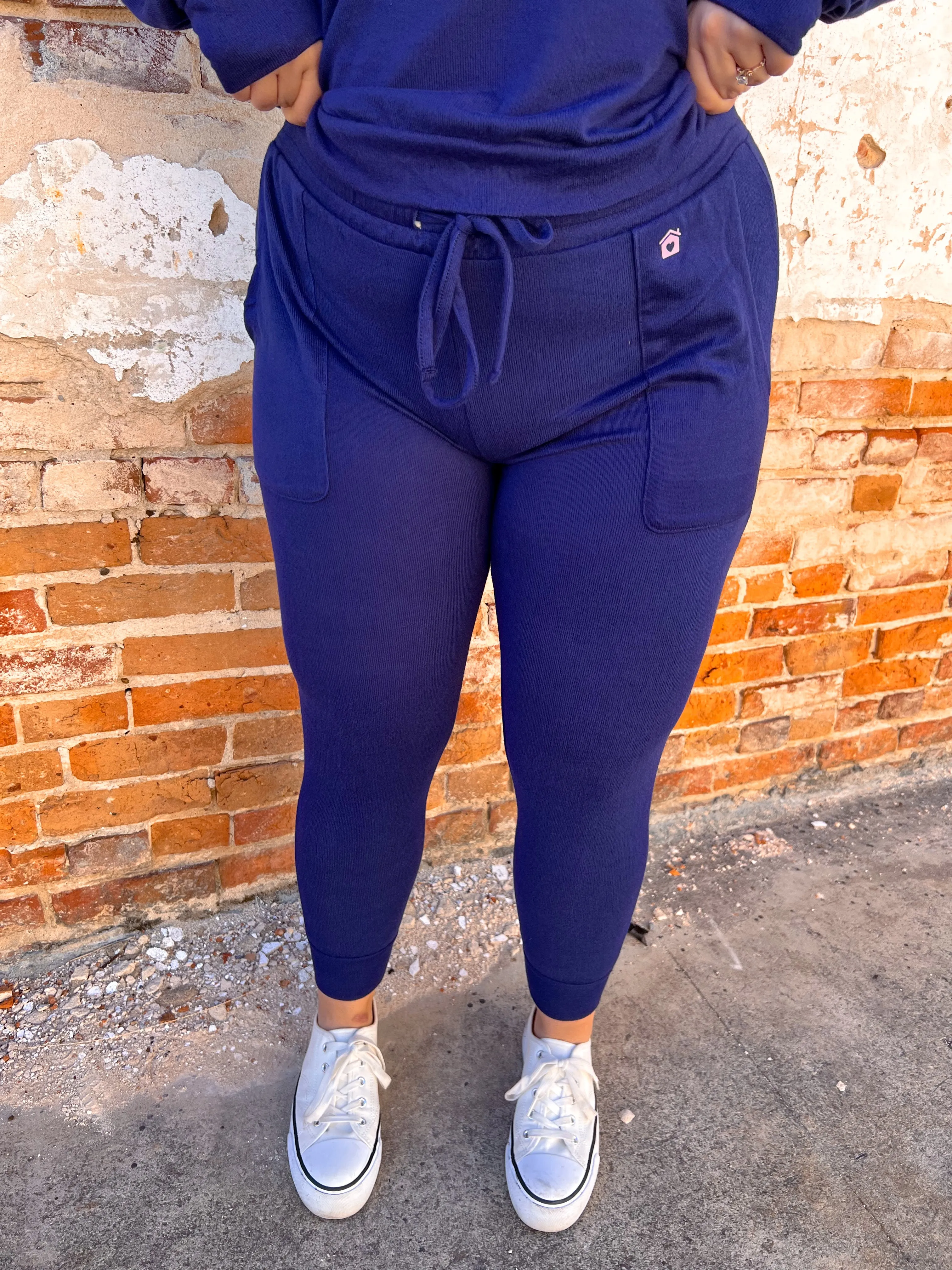 Hello Mello Indoorsy Lounge Pants