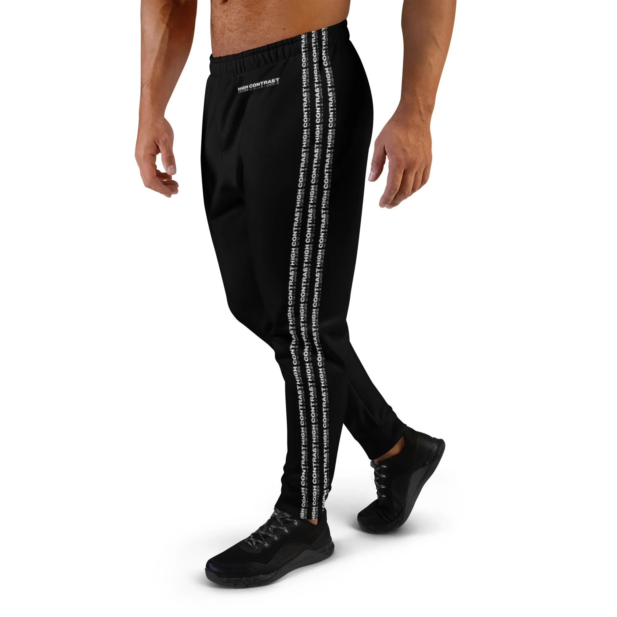 Joggers: High Contrast - Tag