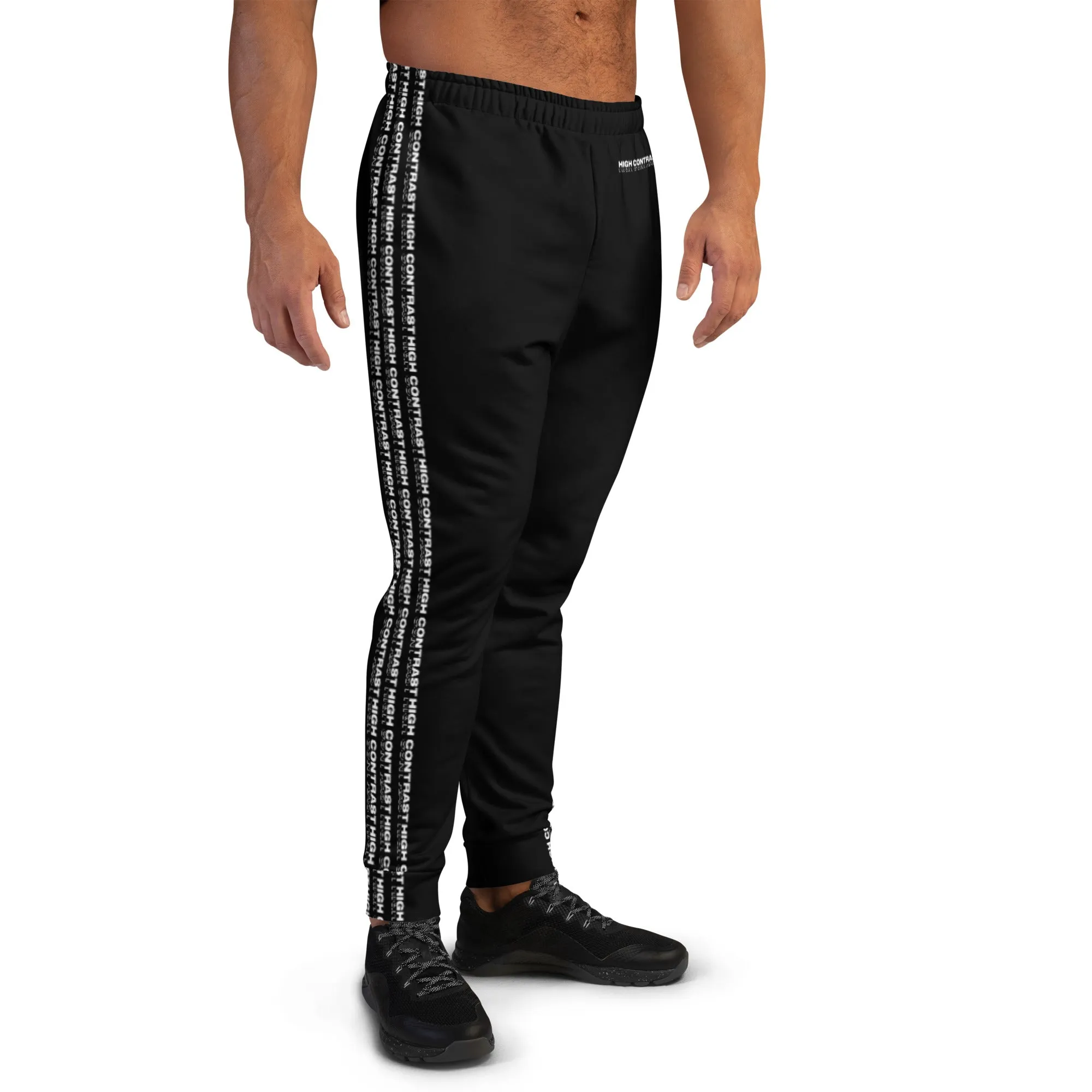 Joggers: High Contrast - Tag