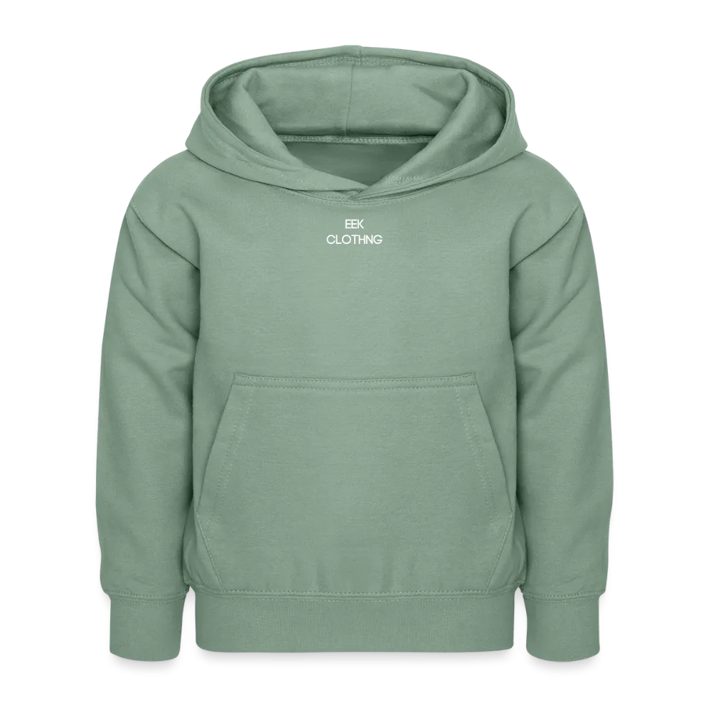 kids Emblem of the Greats Hoodie 2025 by EEK Clothing (Unisex