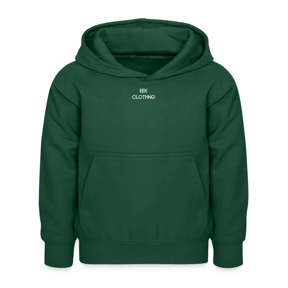 kids Emblem of the Greats Hoodie 2025 by EEK Clothing (Unisex