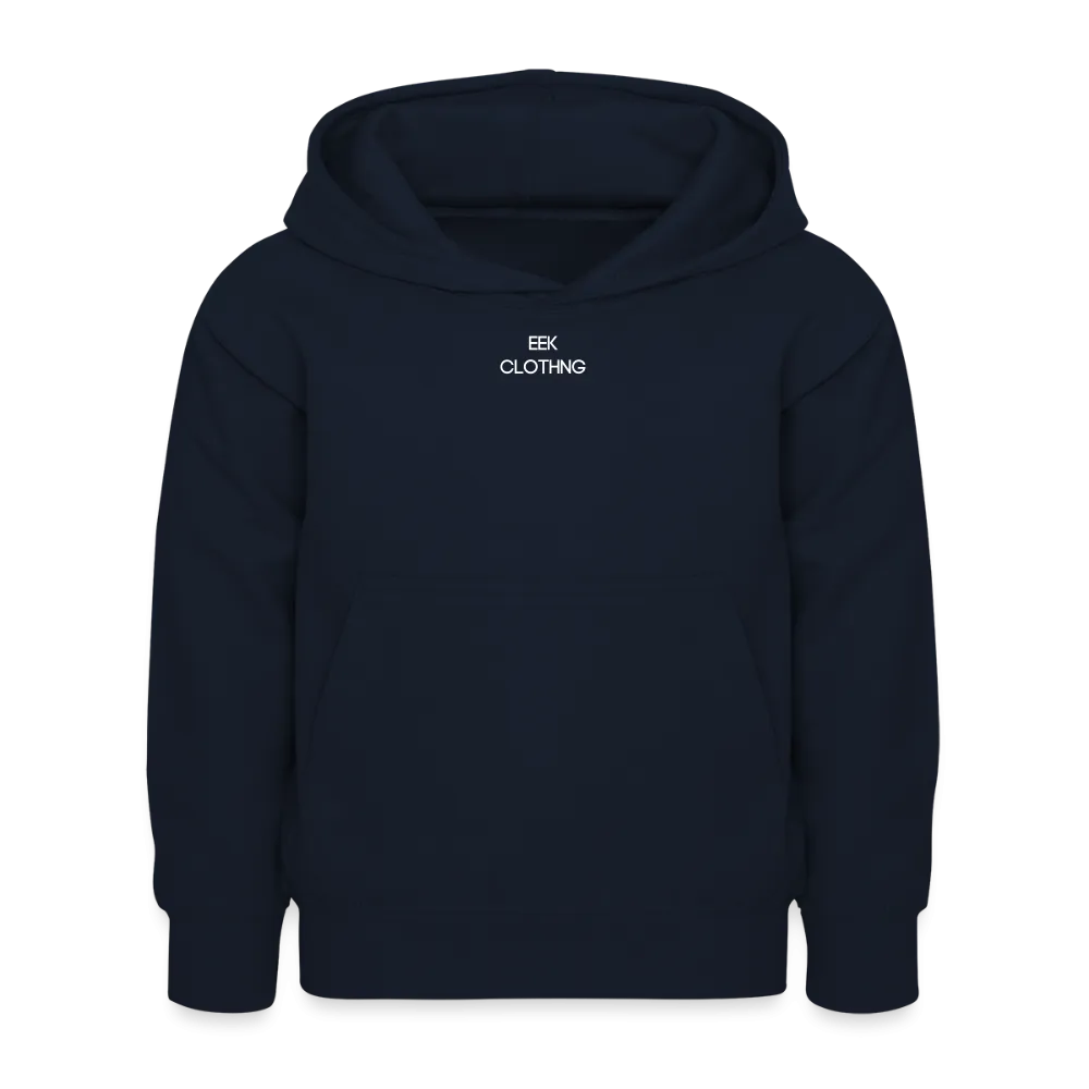 kids Emblem of the Greats Hoodie 2025 by EEK Clothing (Unisex