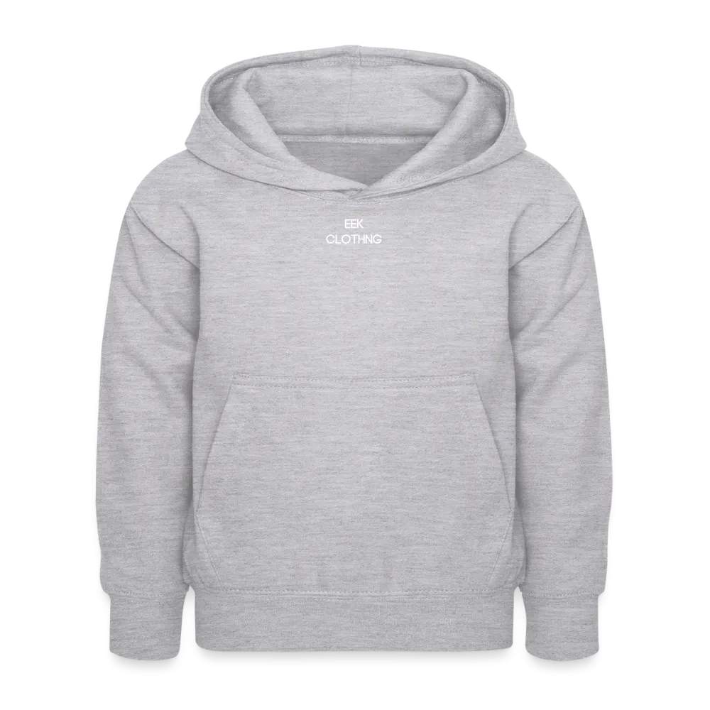 kids Emblem of the Greats Hoodie 2025 by EEK Clothing (Unisex