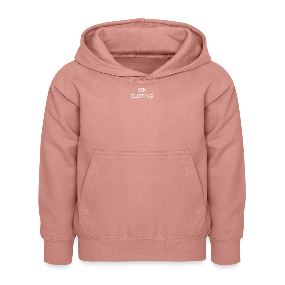 kids Emblem of the Greats Hoodie 2025 by EEK Clothing (Unisex