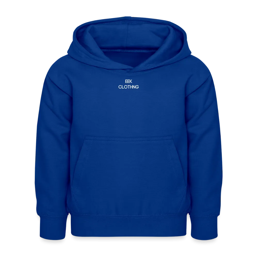 kids Emblem of the Greats Hoodie 2025 by EEK Clothing (Unisex