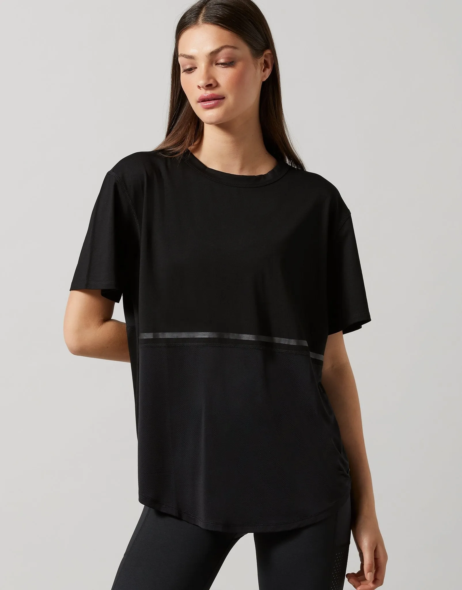 Lexa-XR - Black