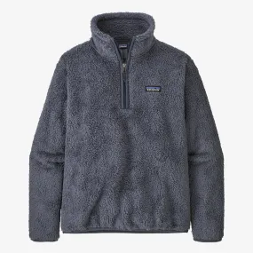 LOS GATOS 1/4 ZIP - WOMEN'S FLEECE JACKETS