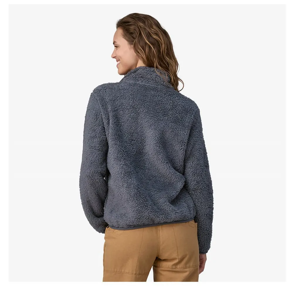 LOS GATOS 1/4 ZIP - WOMEN'S FLEECE JACKETS