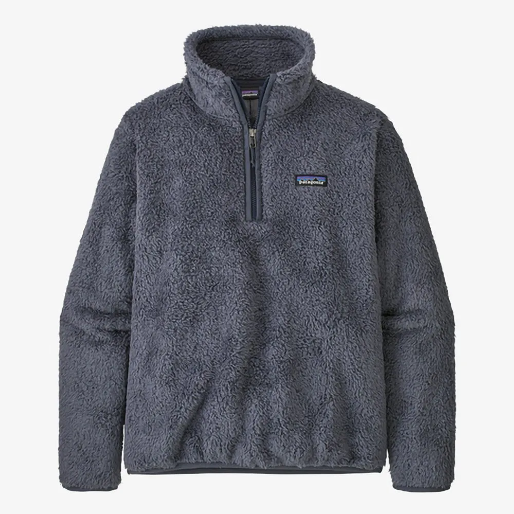 LOS GATOS 1/4 ZIP - WOMEN'S FLEECE JACKETS