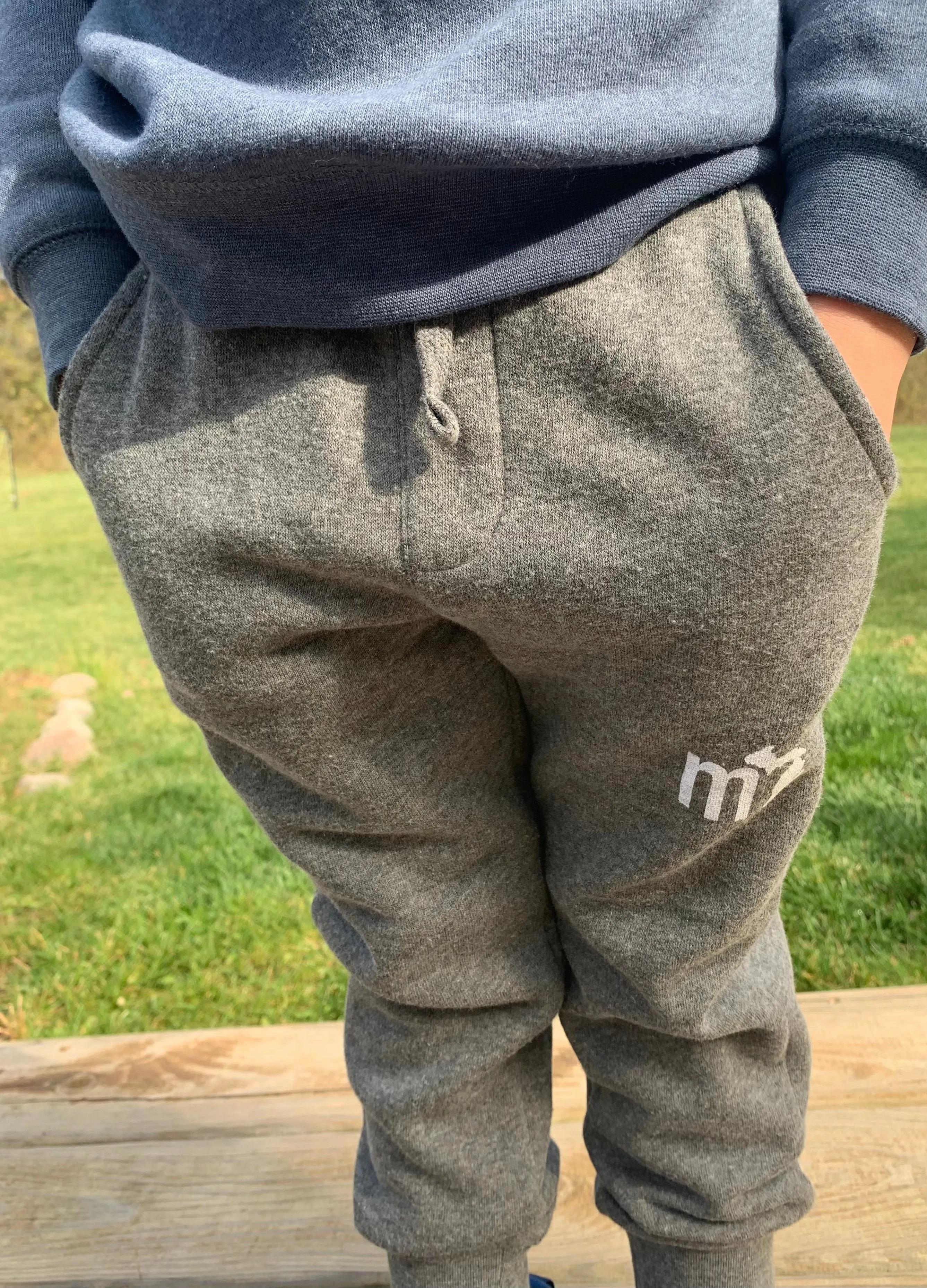 mi Toddler Joggers