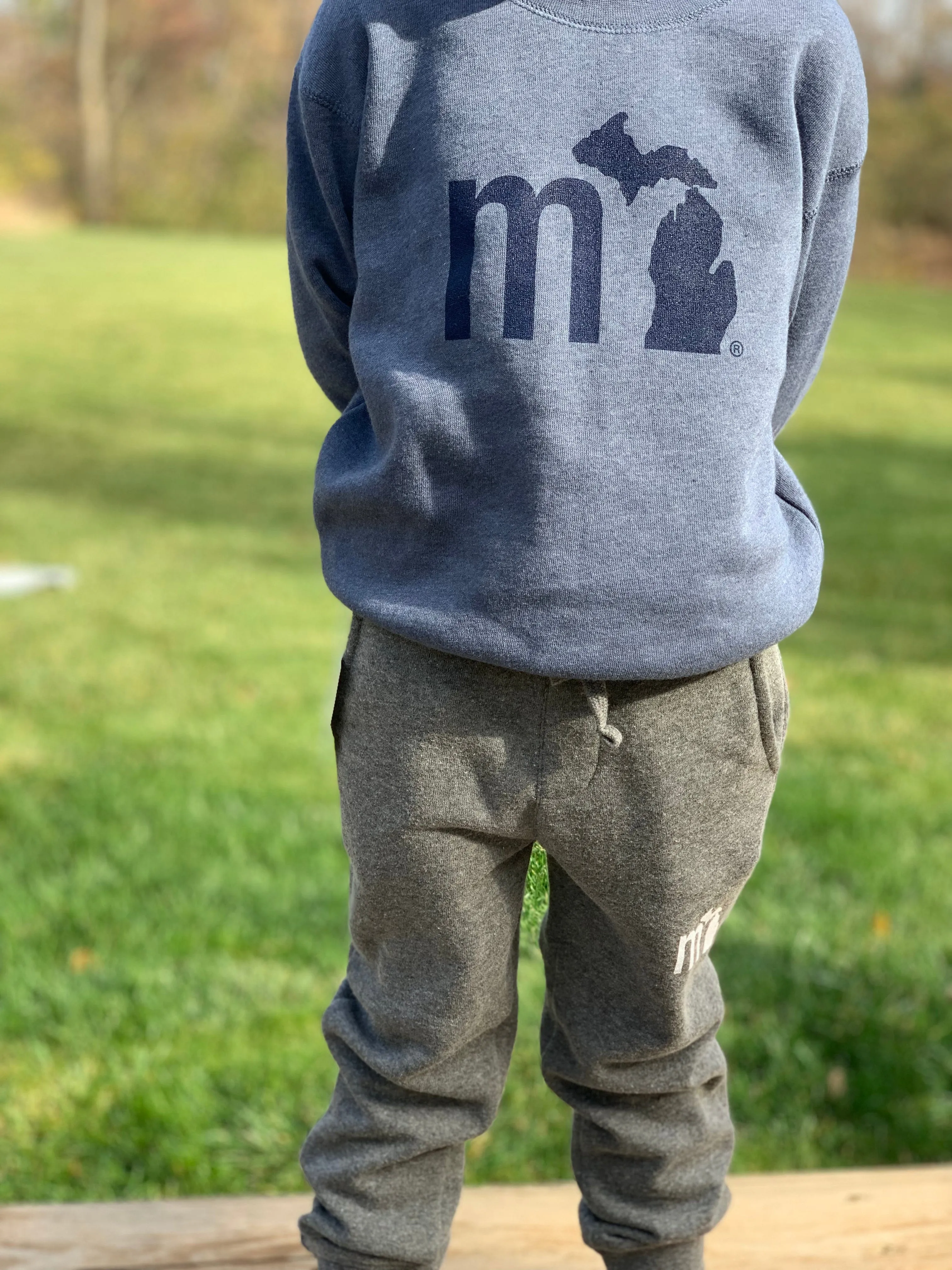 mi Toddler Joggers