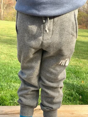 mi Toddler Joggers