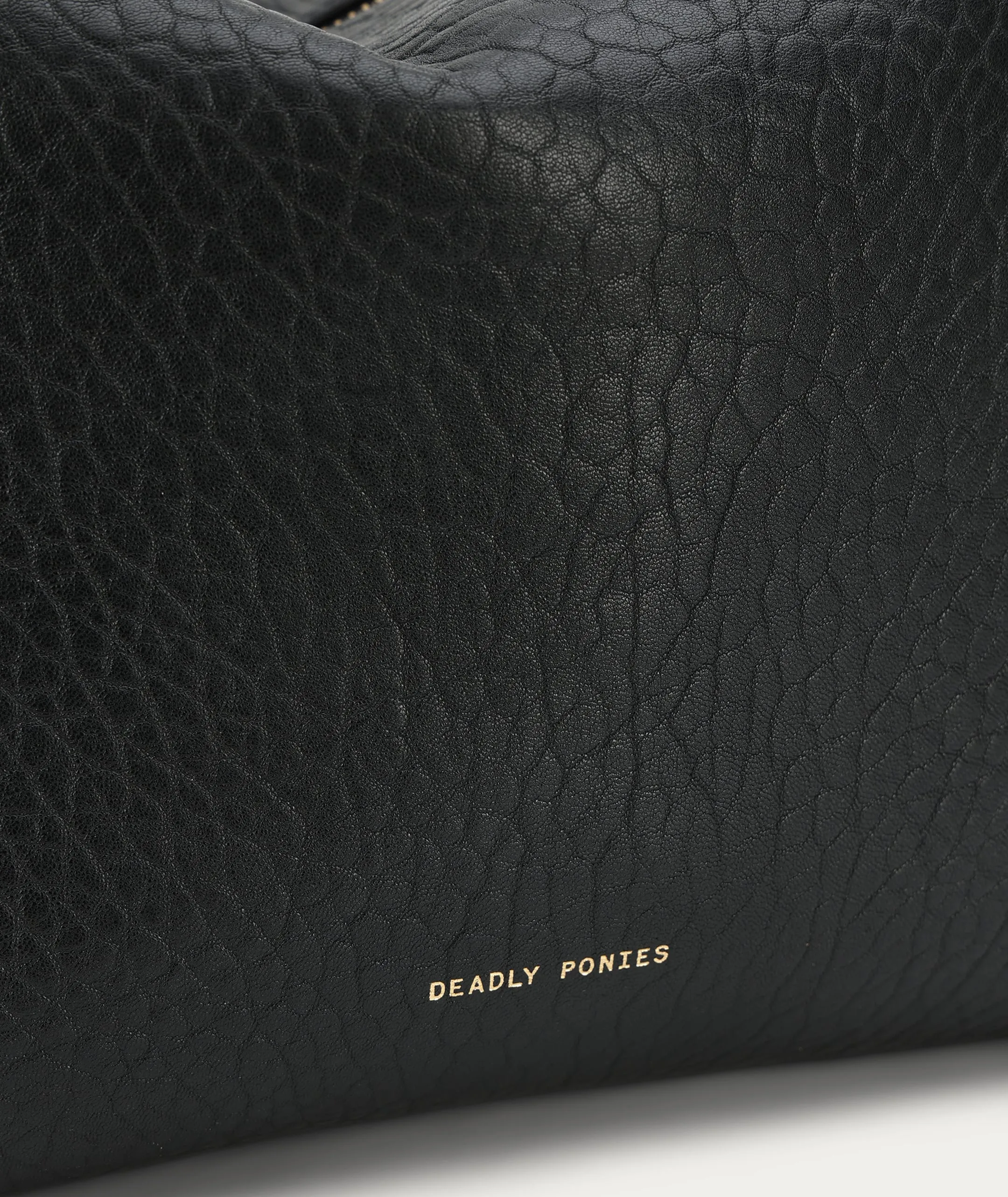 Mr Midimese - Black Bulle/Brass