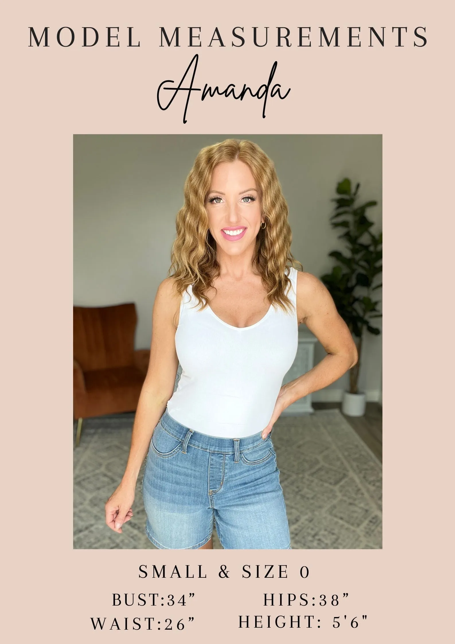ONLINE EXCLUSIVE JUDY BLUE London Midrise Cuffed Boyfriend Jeans
