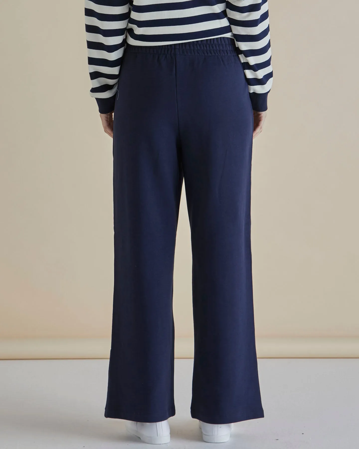 Pace Jogger - Navy