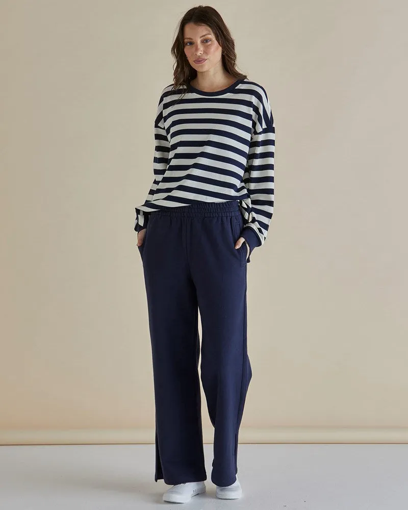 Pace Jogger - Navy