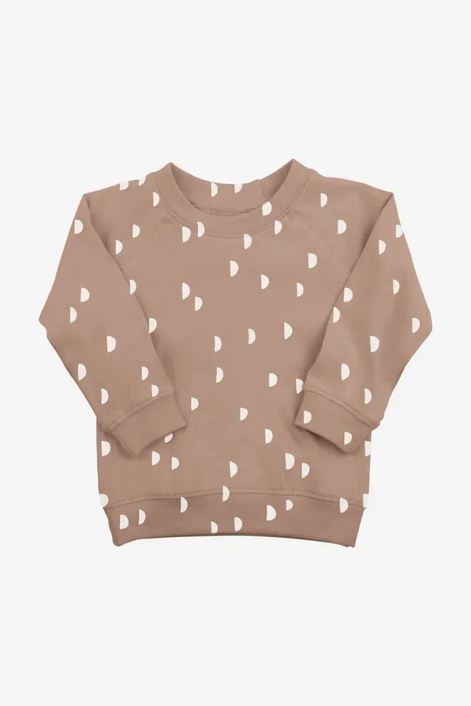 Portland Pullover Sweatshirt