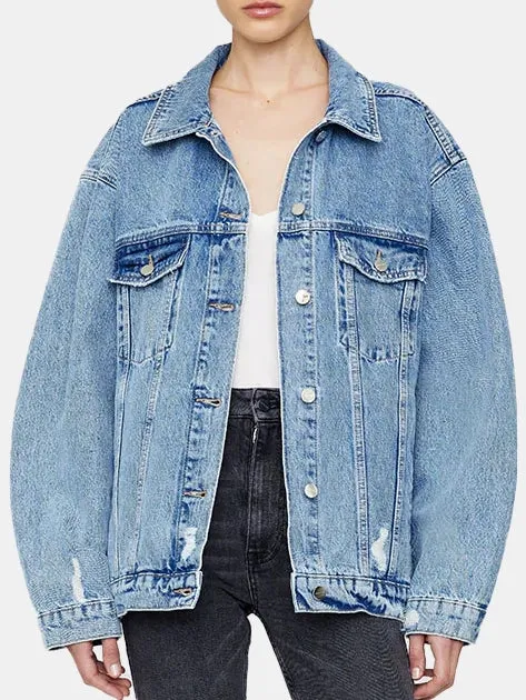 Rory Jacket