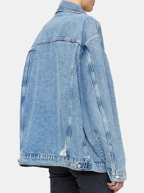 Rory Jacket