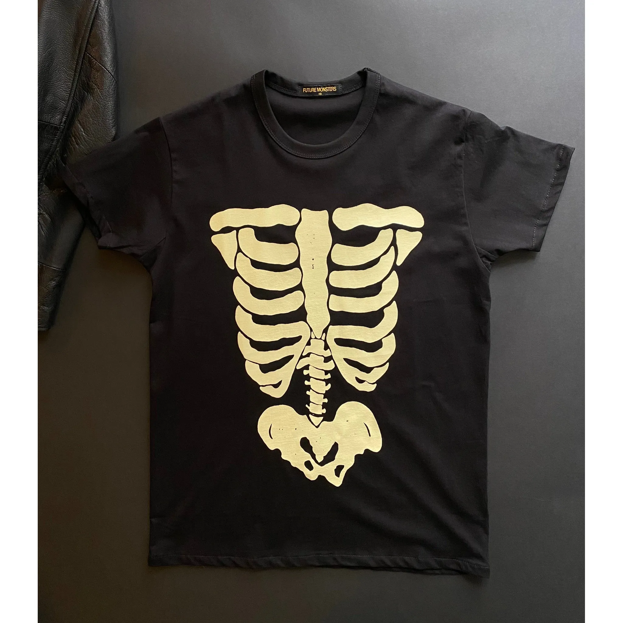 Skeleton Shirt