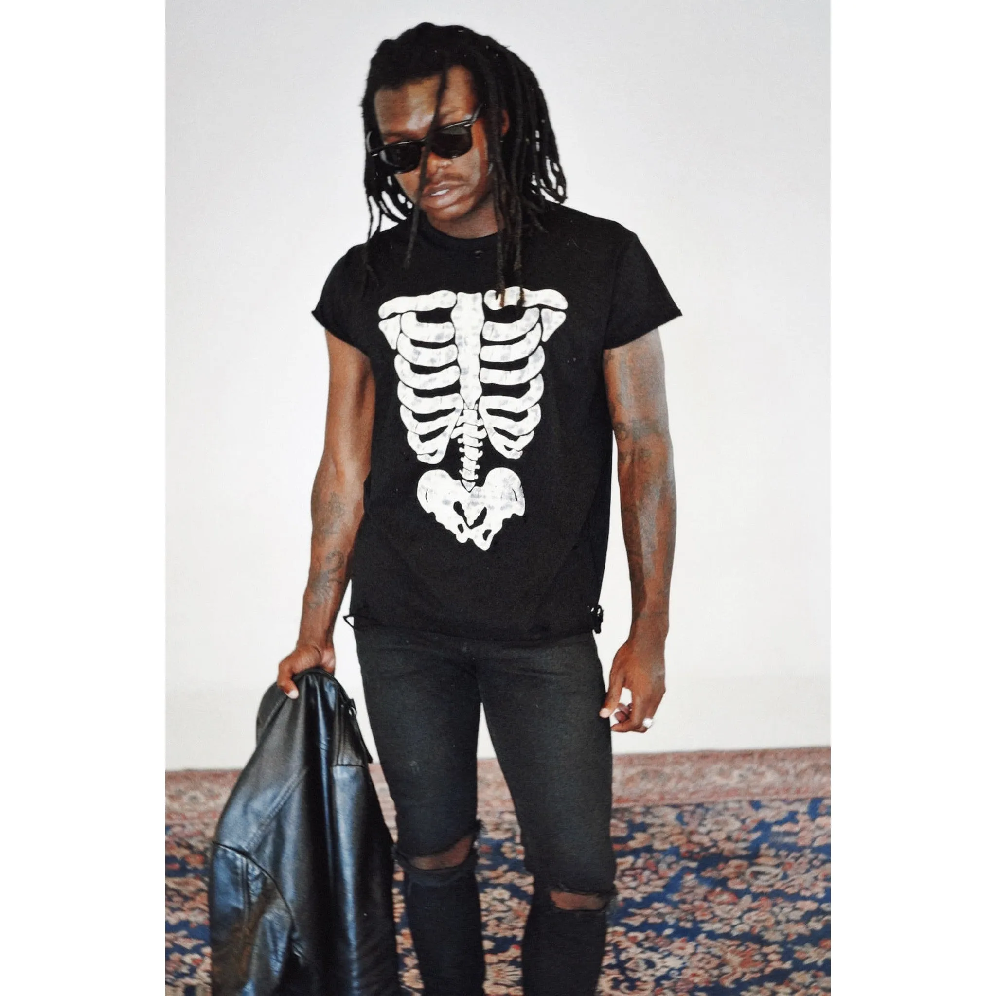 Skeleton Shirt