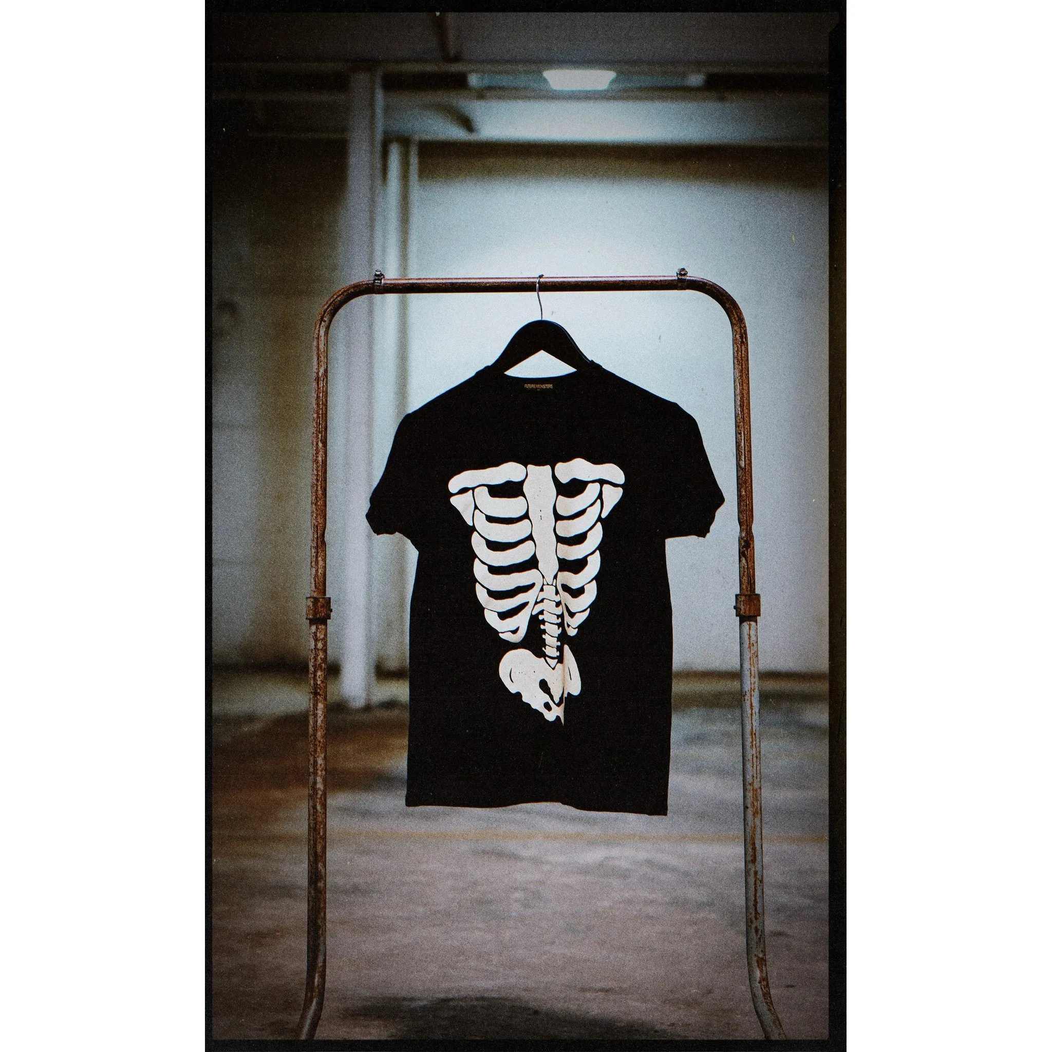 Skeleton Shirt