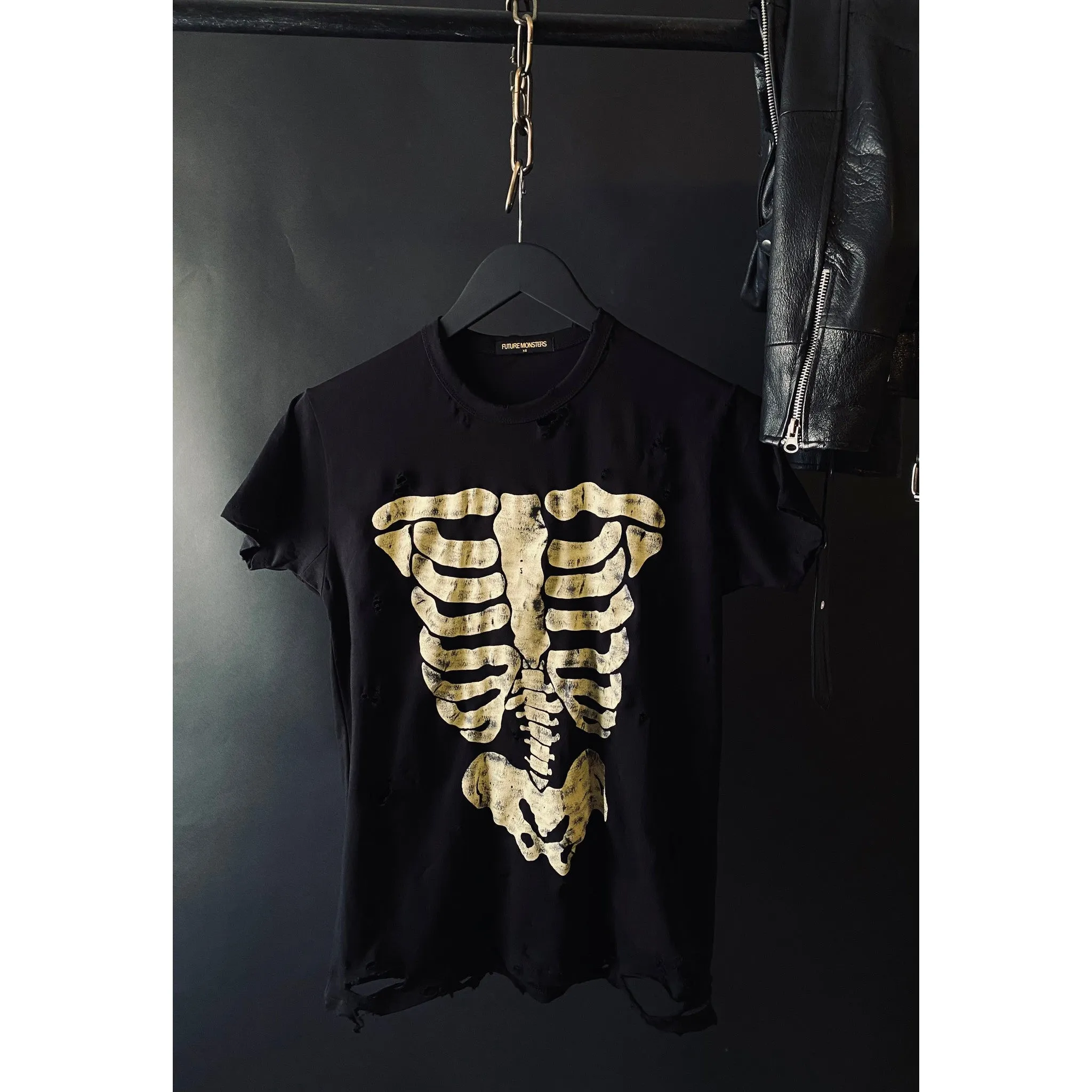 Skeleton Shirt