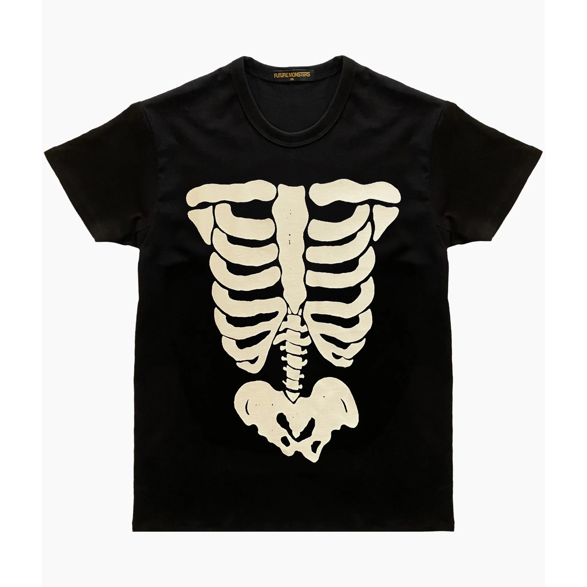 Skeleton Shirt