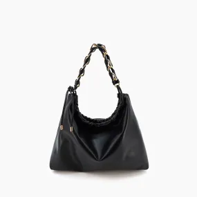Susan Oversized Vegan Slouchy Tote Bag