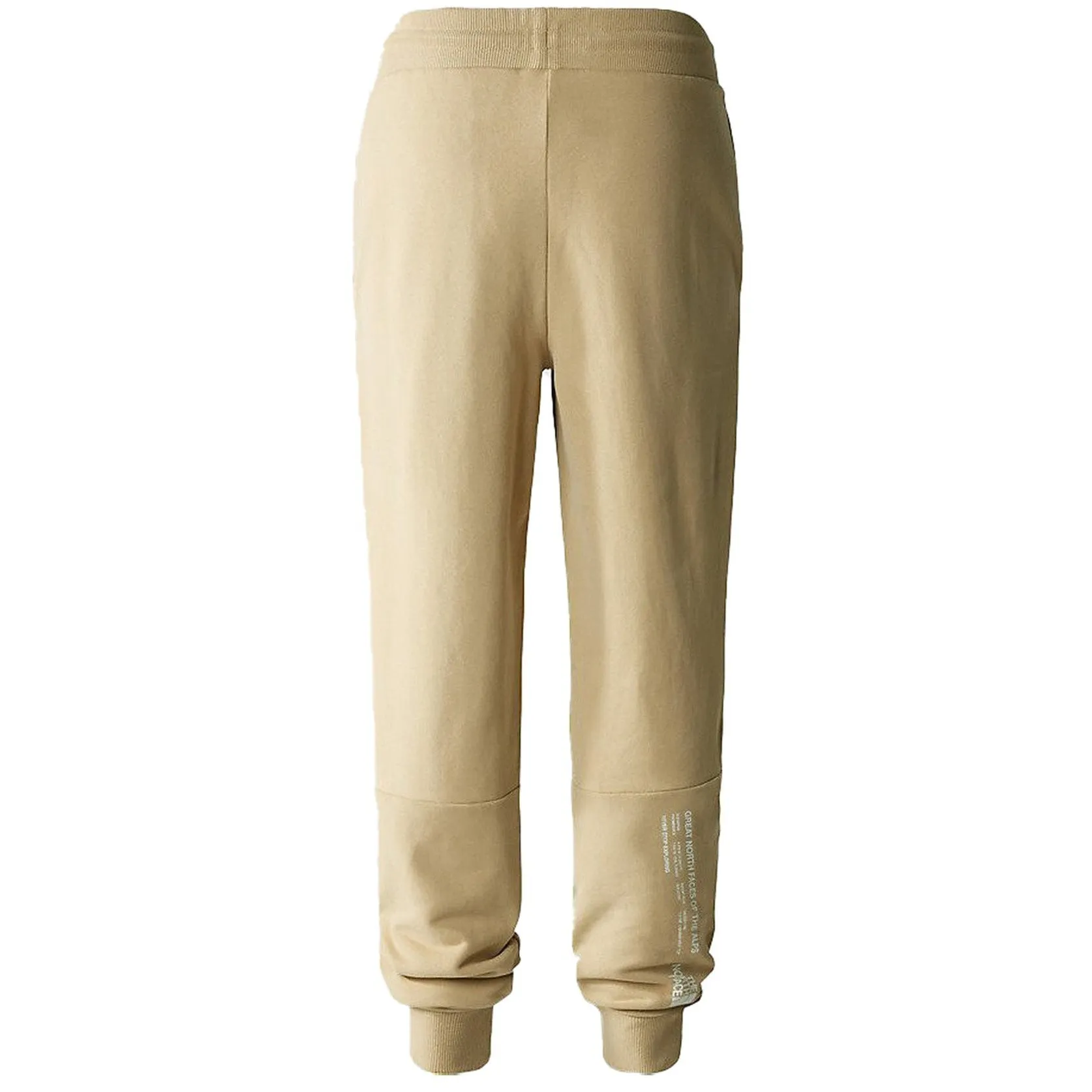 The North Face Mens Matterhorn Face Pant Khaki Stone