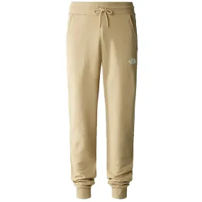 The North Face Mens Matterhorn Face Pant Khaki Stone
