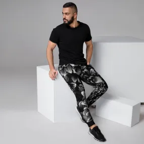 Tracksuit - Black Flower Pants