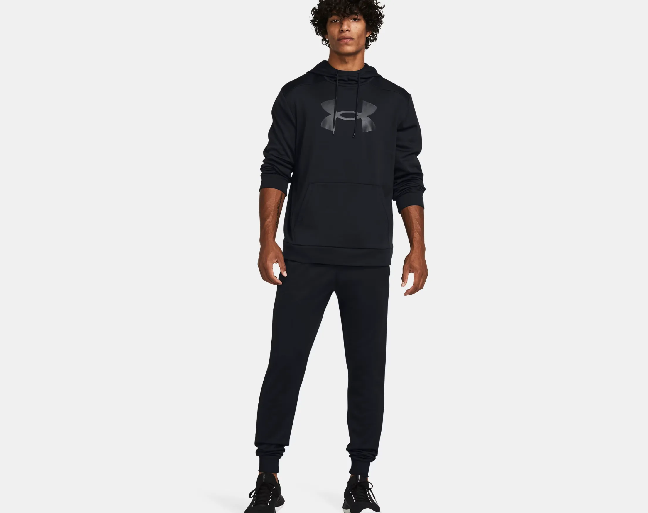 Under Armour Men's Fleece Joggers 1373362