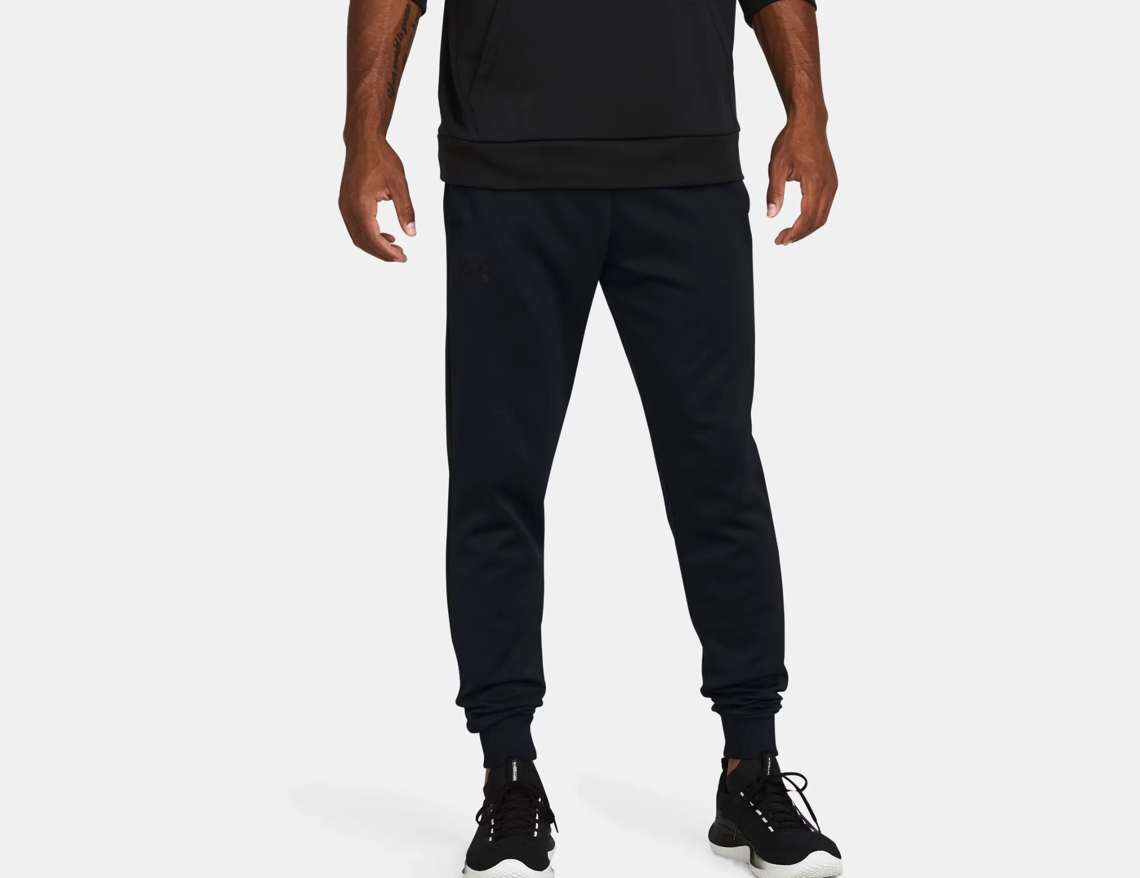 Under Armour Men's Fleece Joggers 1373362